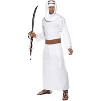 Lawrence of Arabia Adult Costume Size: Medium