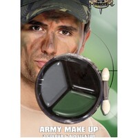 Army Make Up