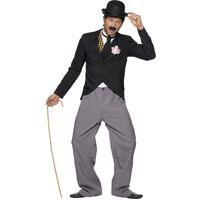 1920's Star Adult Costume Size: Large