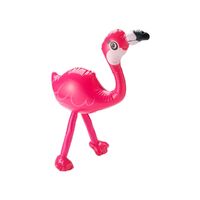 Inflatable Flamingo Costume Prop Decoration