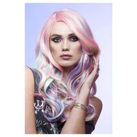 Manic Panic Unicorn Dream Wig Costume Accessory